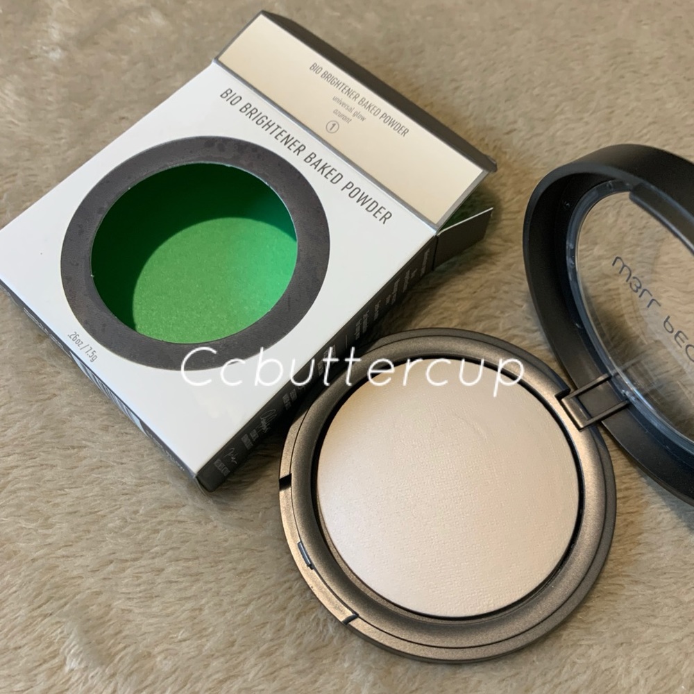 W3ll People Superpowder Brightening Setting Powder BNIB